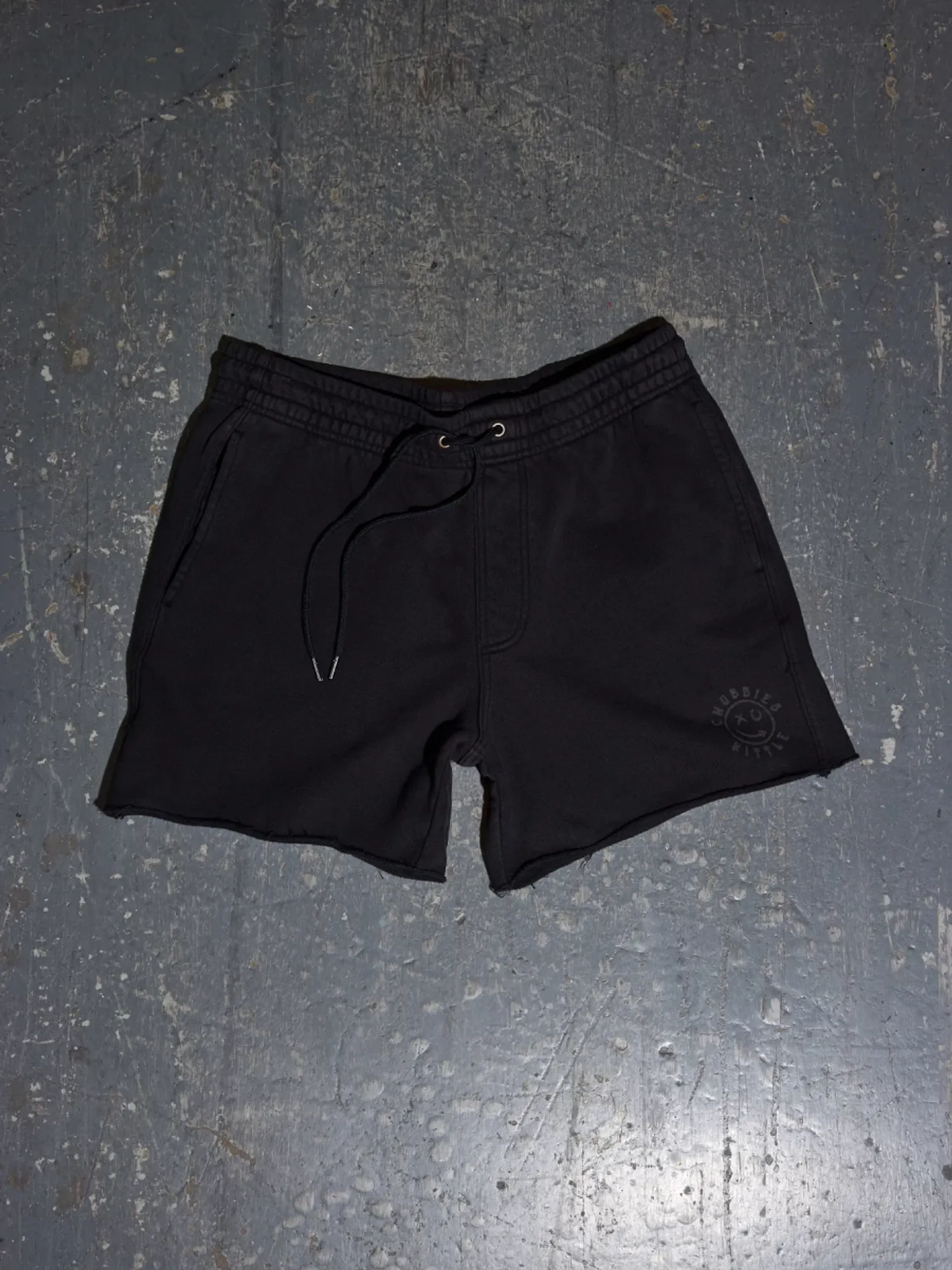 The Wolf Pack (Cut-Off Comfort Short) - Image 2