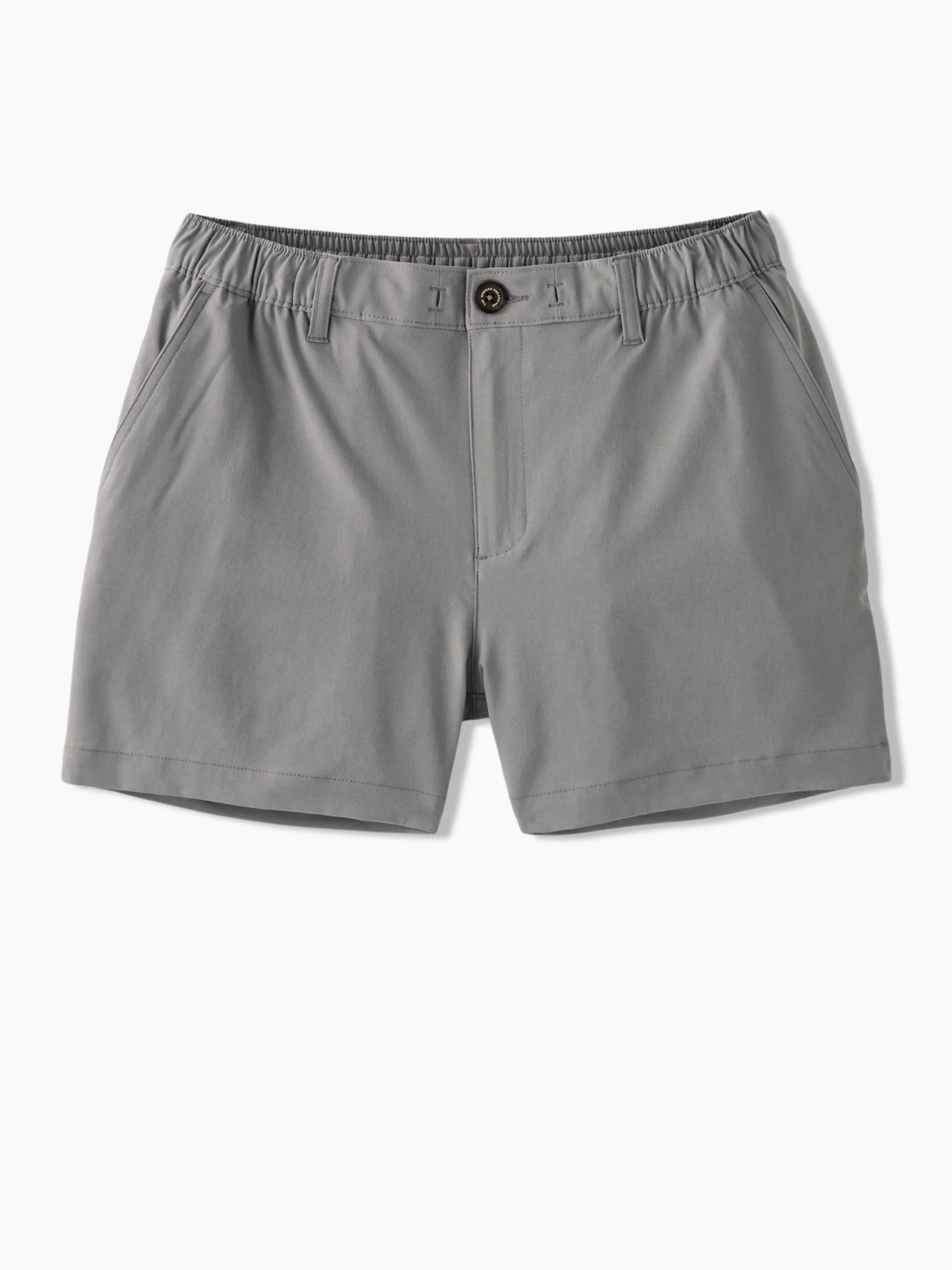 The World's Grayest 4" (Everywear Performance Short) - Image 6