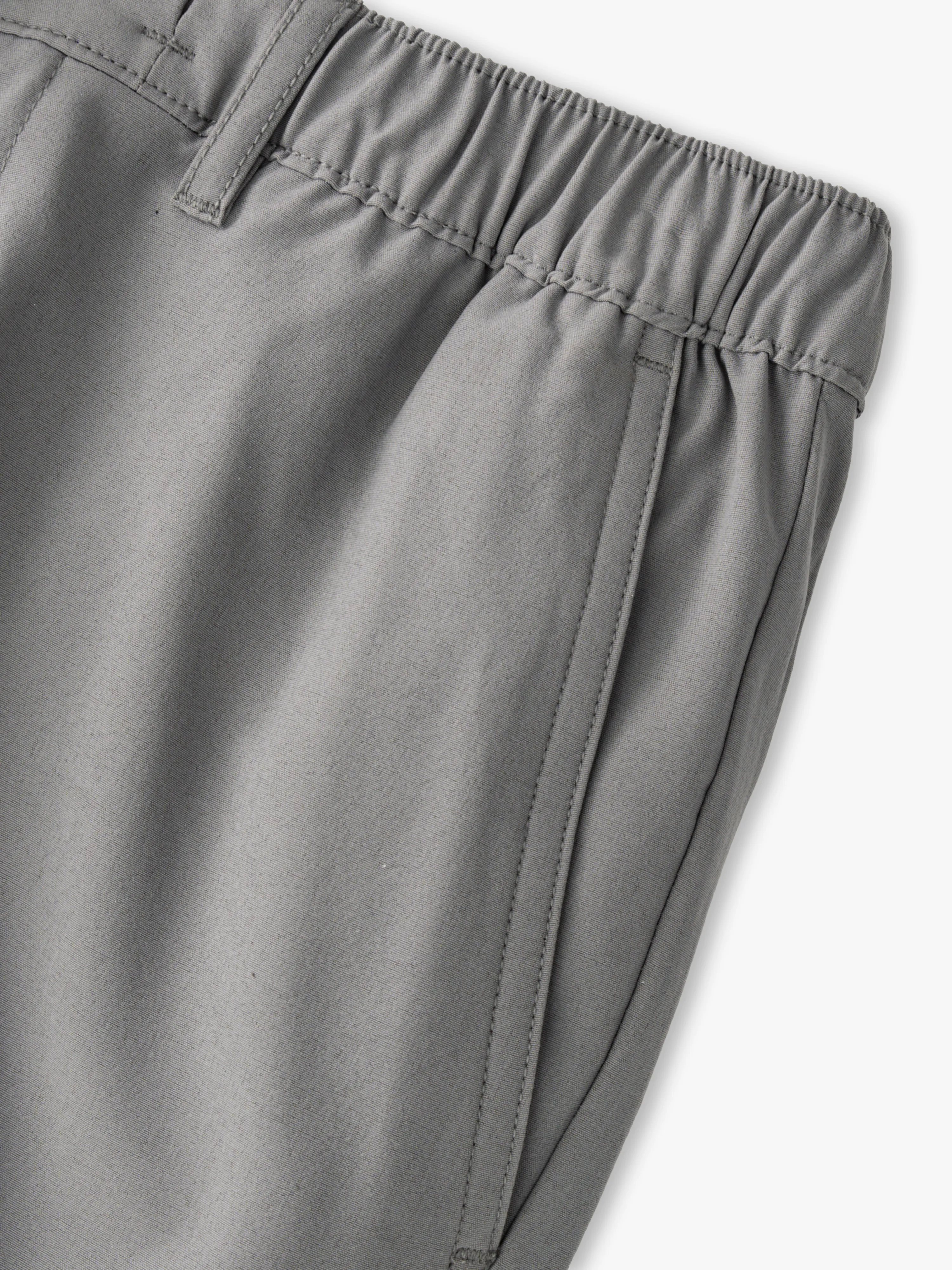 The World's Grayest 4" (Everywear Performance Short) - Image 8