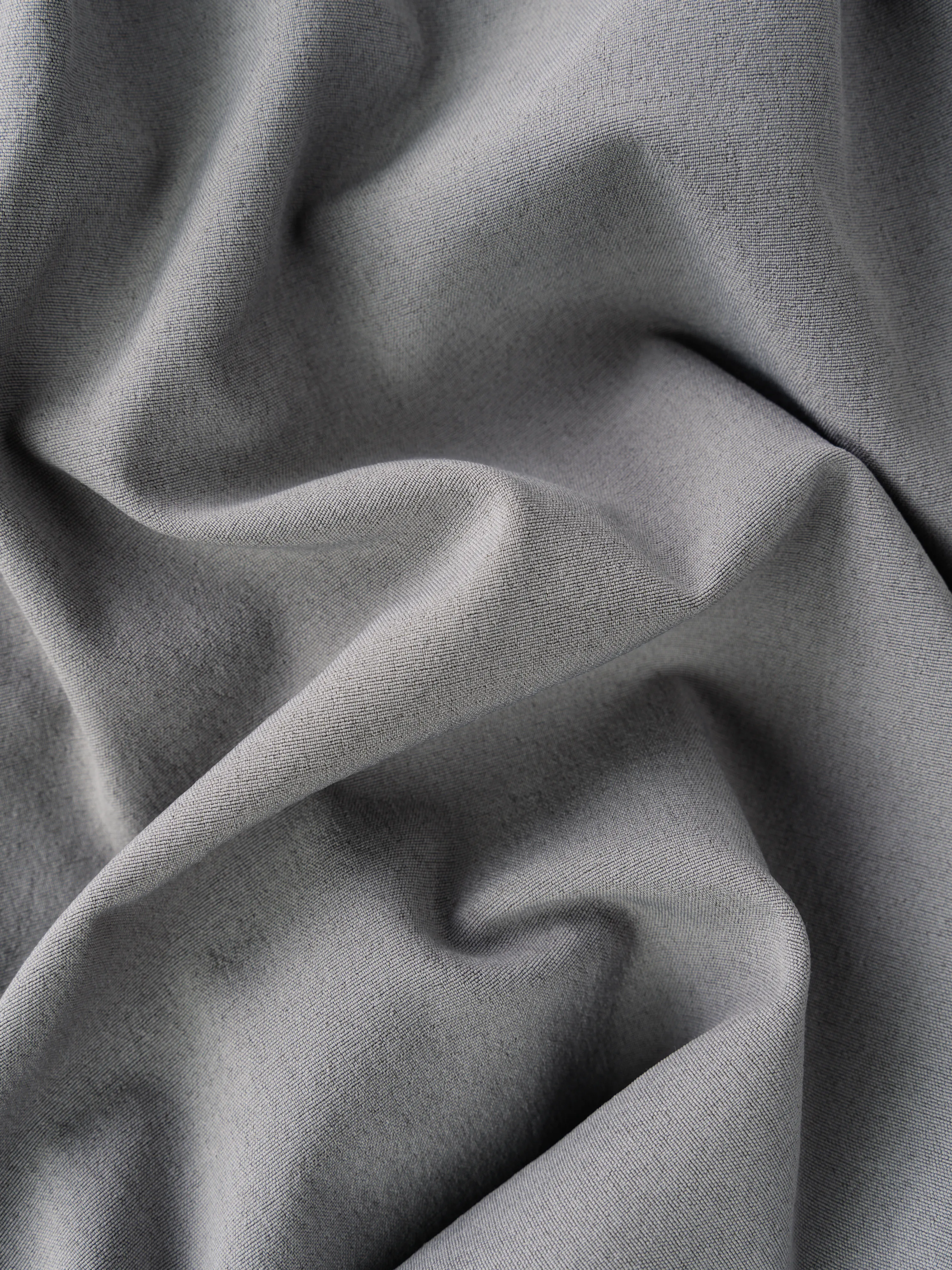 The World's Grayest 4" (Everywear Performance Short) - Image 9