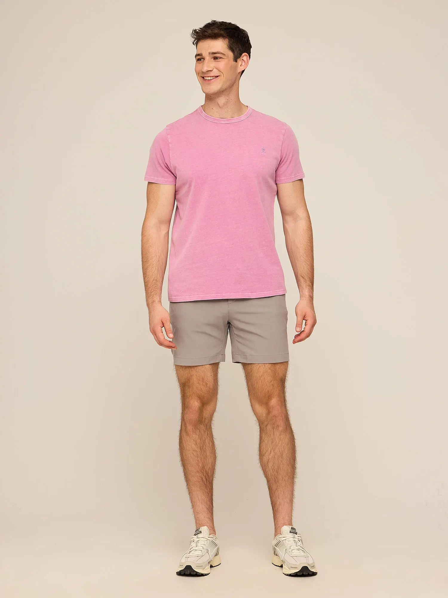 The World's Grayest 6" (Everywear Stretch) - Image 6