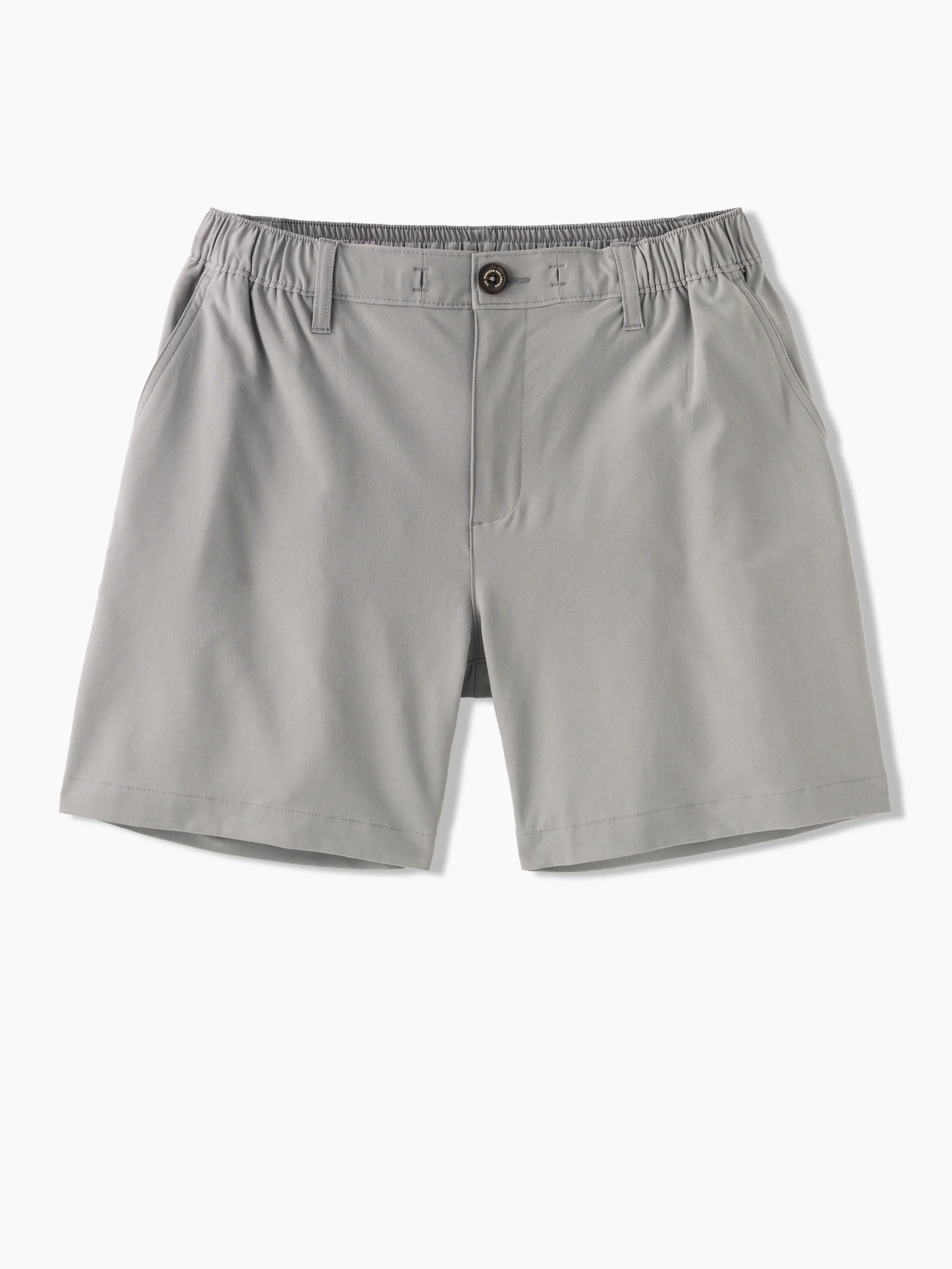 The World's Grayest 6" (Everywear Stretch) - Image 7