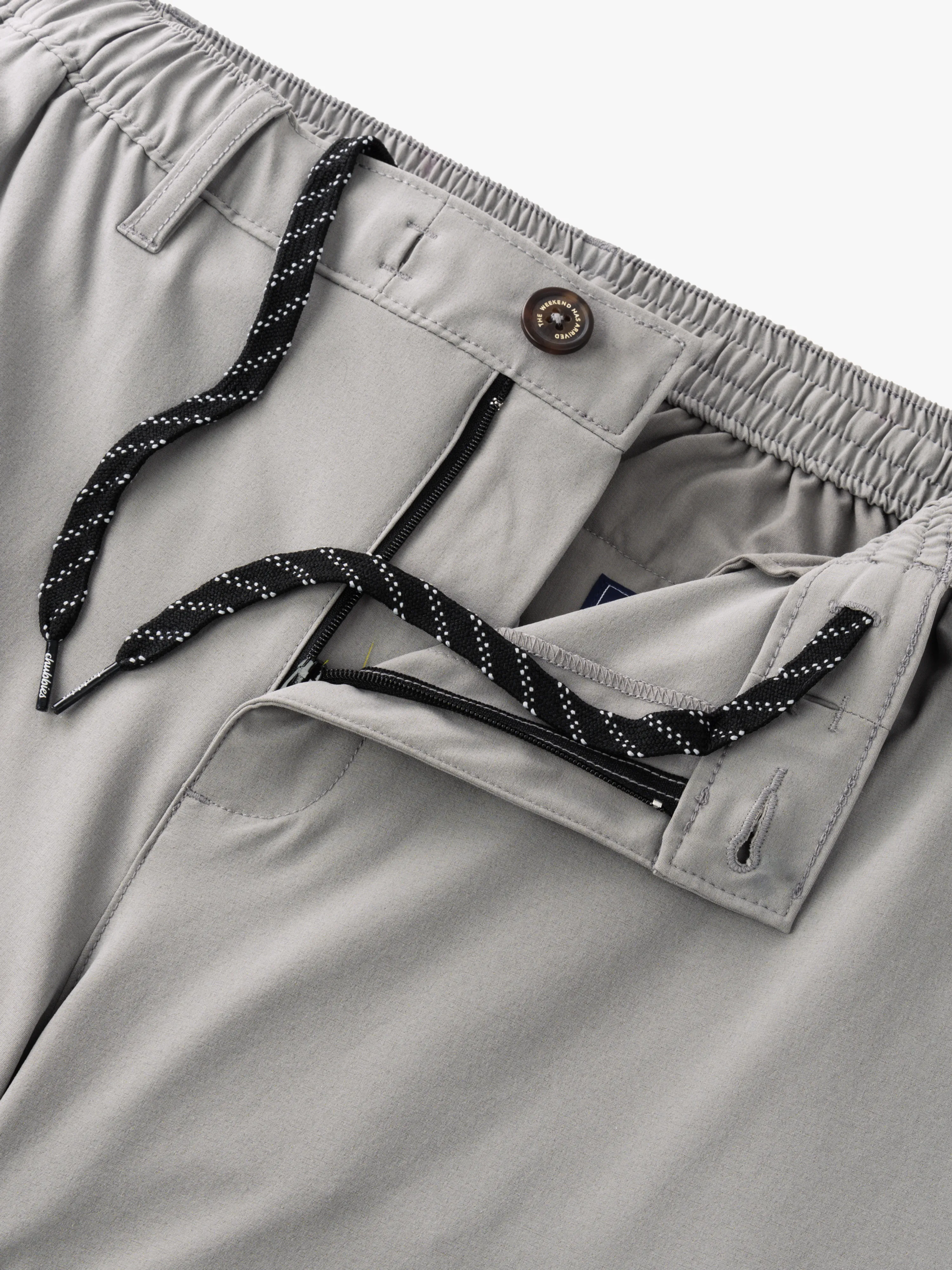 The World's Grayest 6" (Everywear Stretch) - Image 8