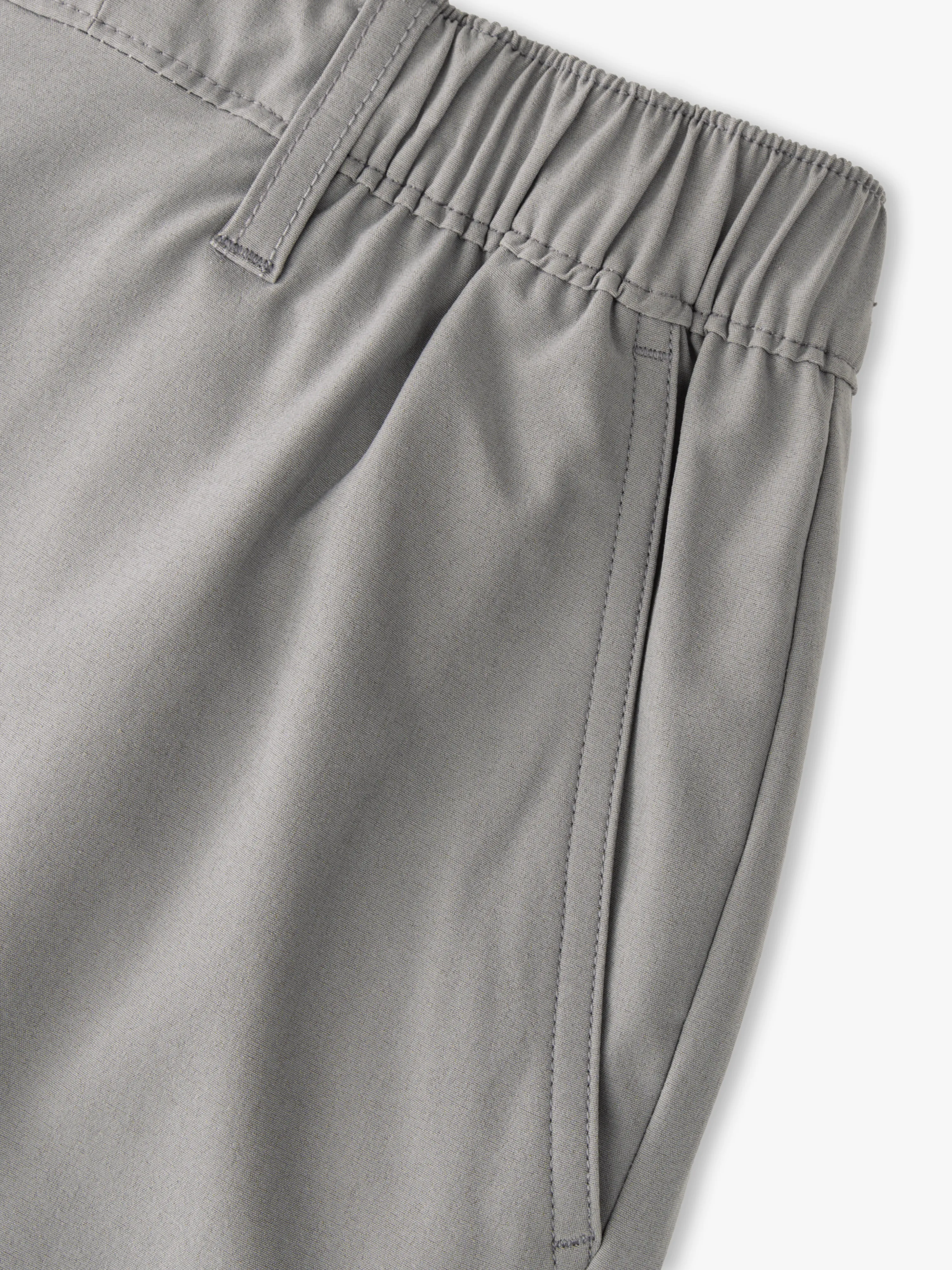 The World's Grayest 6" (Everywear Stretch) - Image 9
