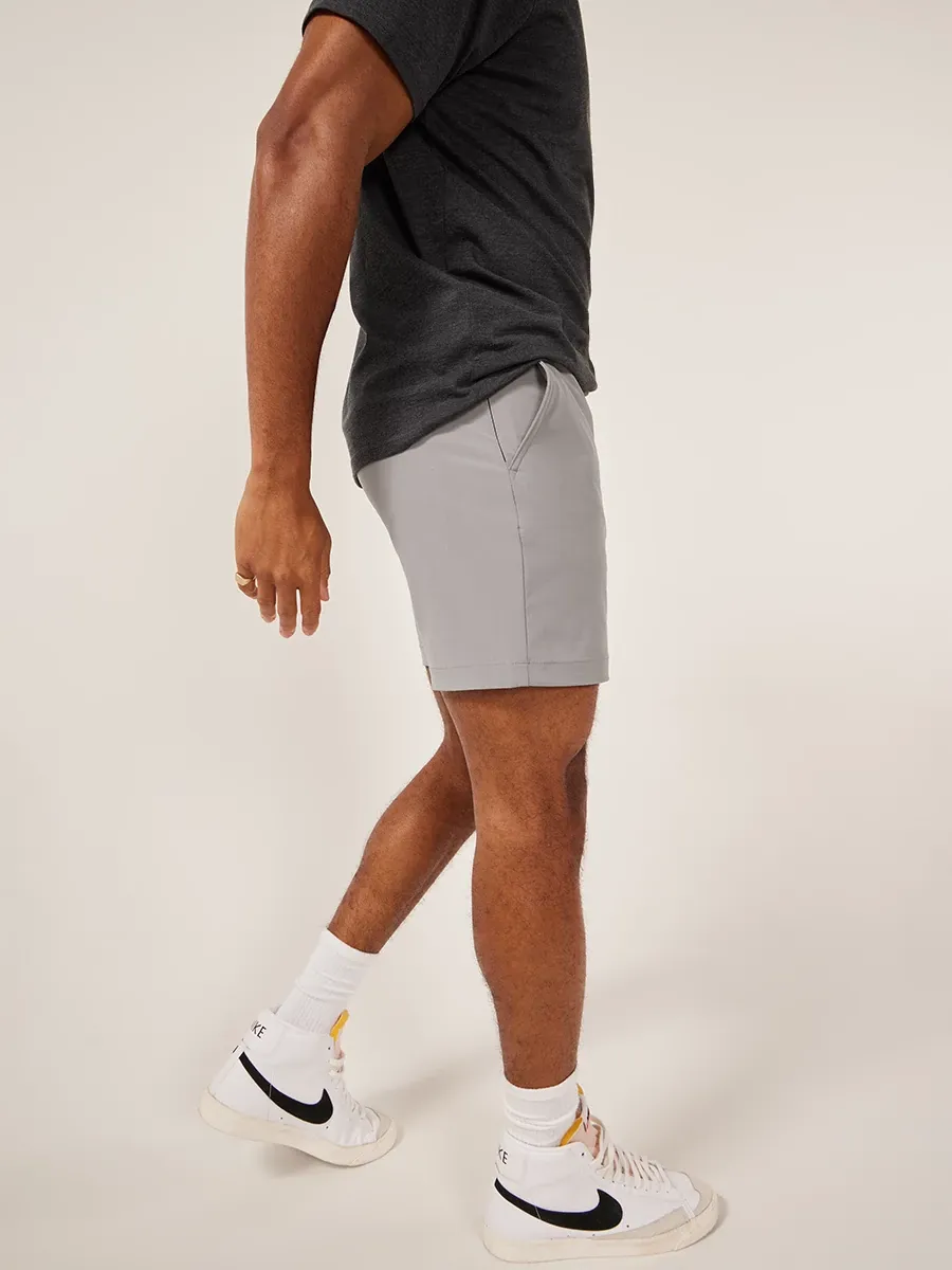 The World's Grayest 6" (Lined Everywear) - Image 3
