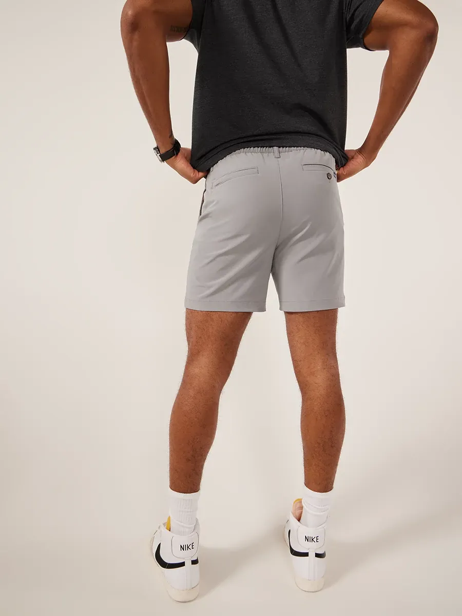 The World's Grayest 6" (Lined Everywear) - Image 4