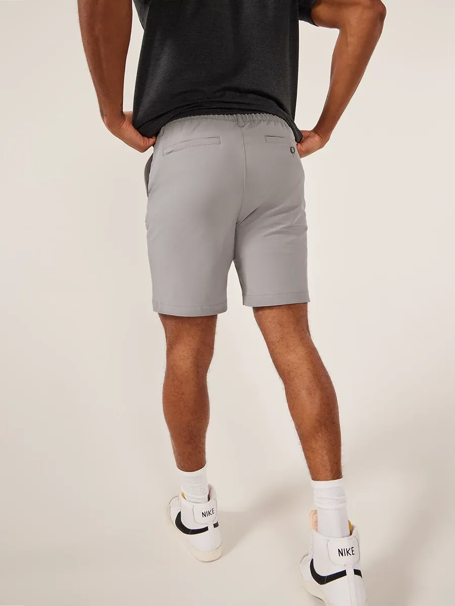 The World's Grayest 8" (Everywear) - Image 2