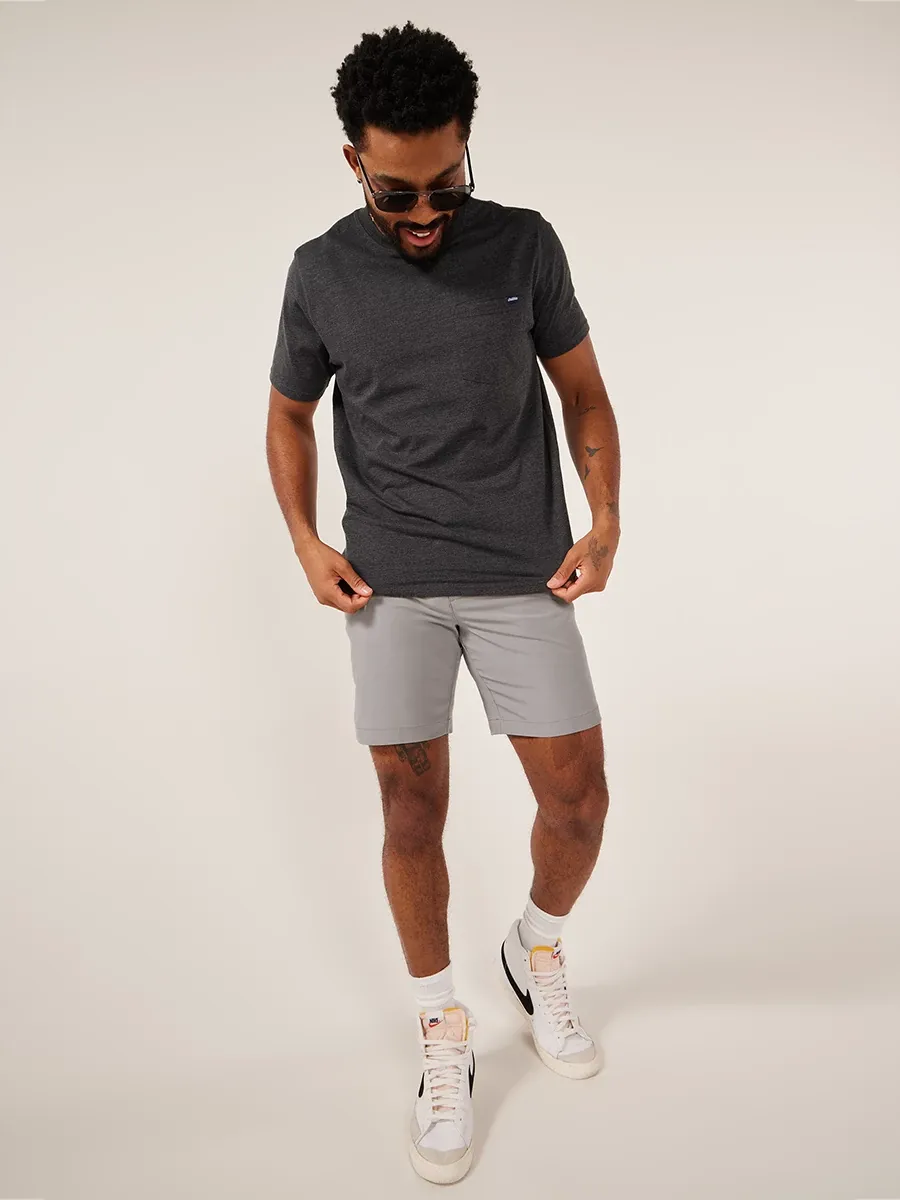 The World's Grayest 8" (Everywear) - Image 4