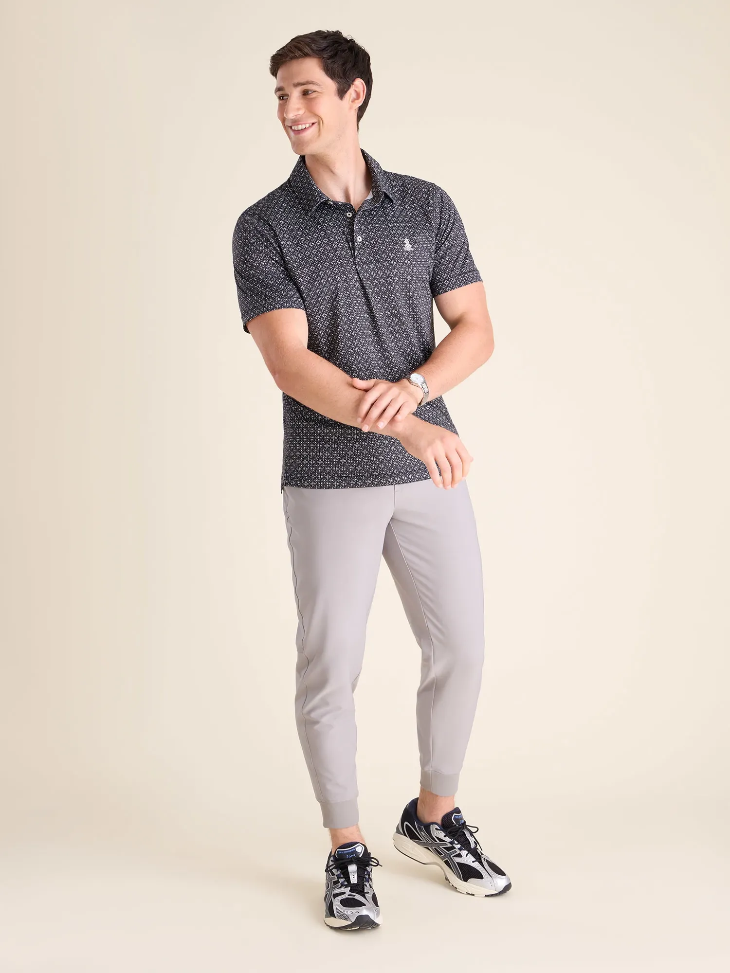 The World's Grayests (Everywear Performance Jogger) - Image 4