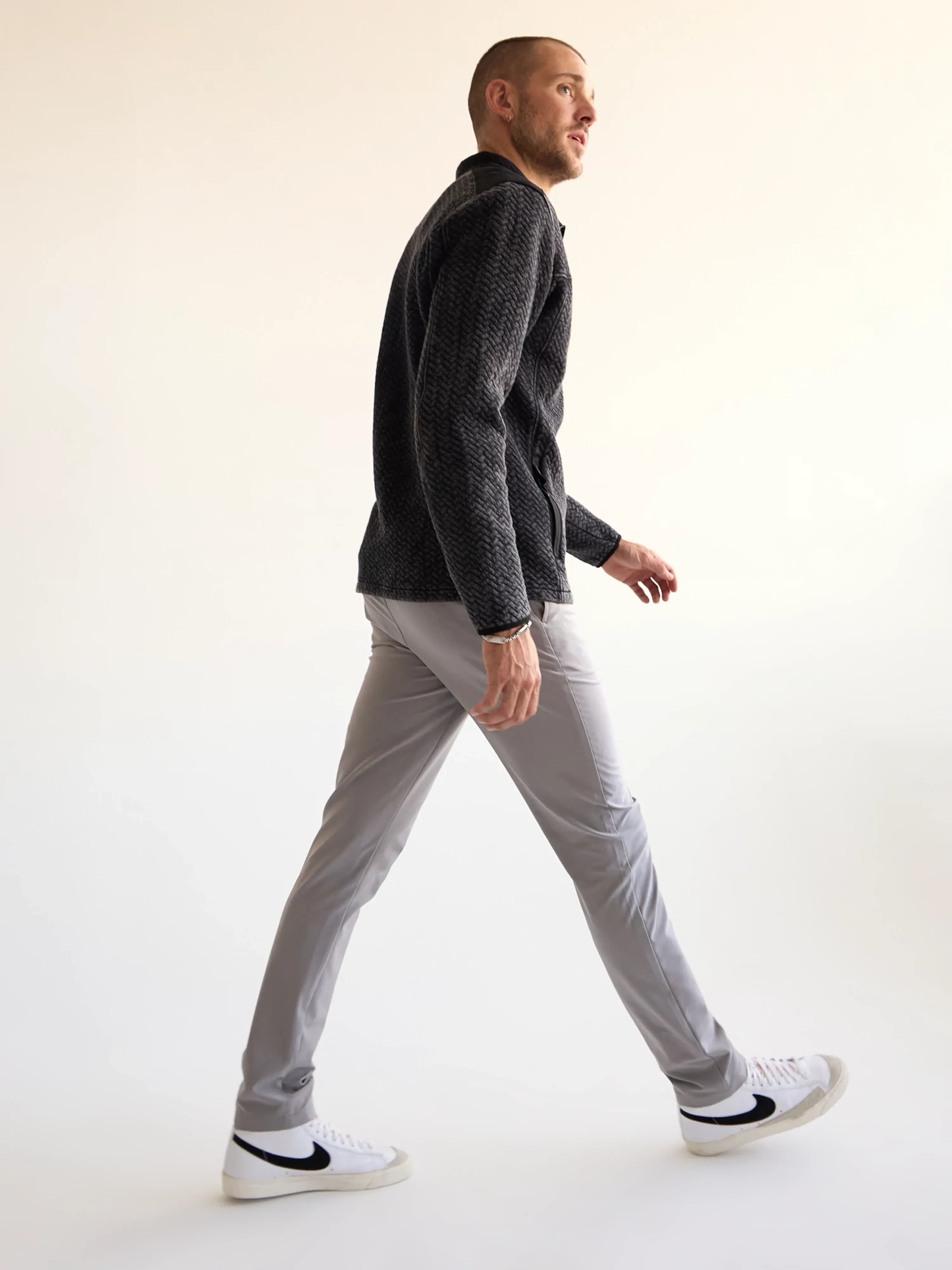 The World's Grayests 30" (Everywear Performance Pant) - Image 5