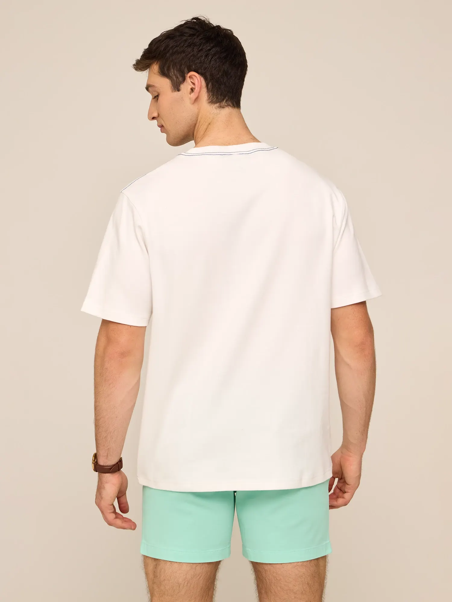 The Ya Gotta Regatta (Oversized Tee) - Image 2