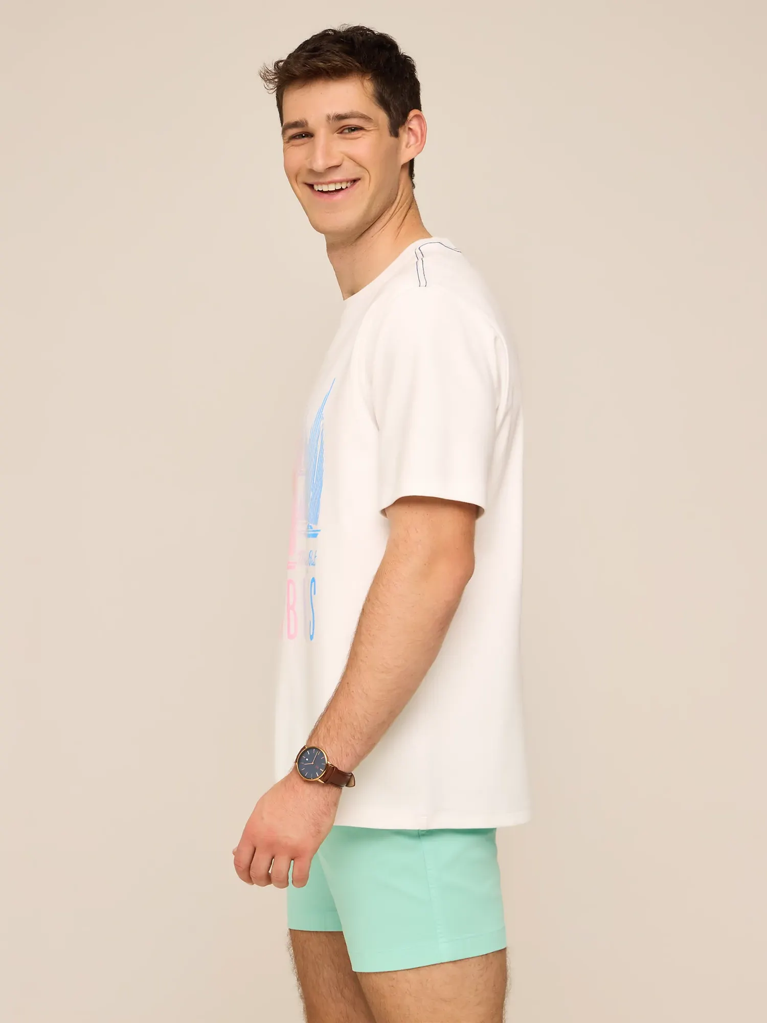 The Ya Gotta Regatta (Oversized Tee) - Image 3