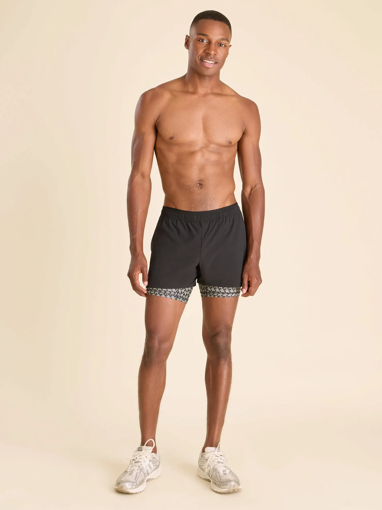 The Za's 4" (Ultimate Training Short) - Image 6