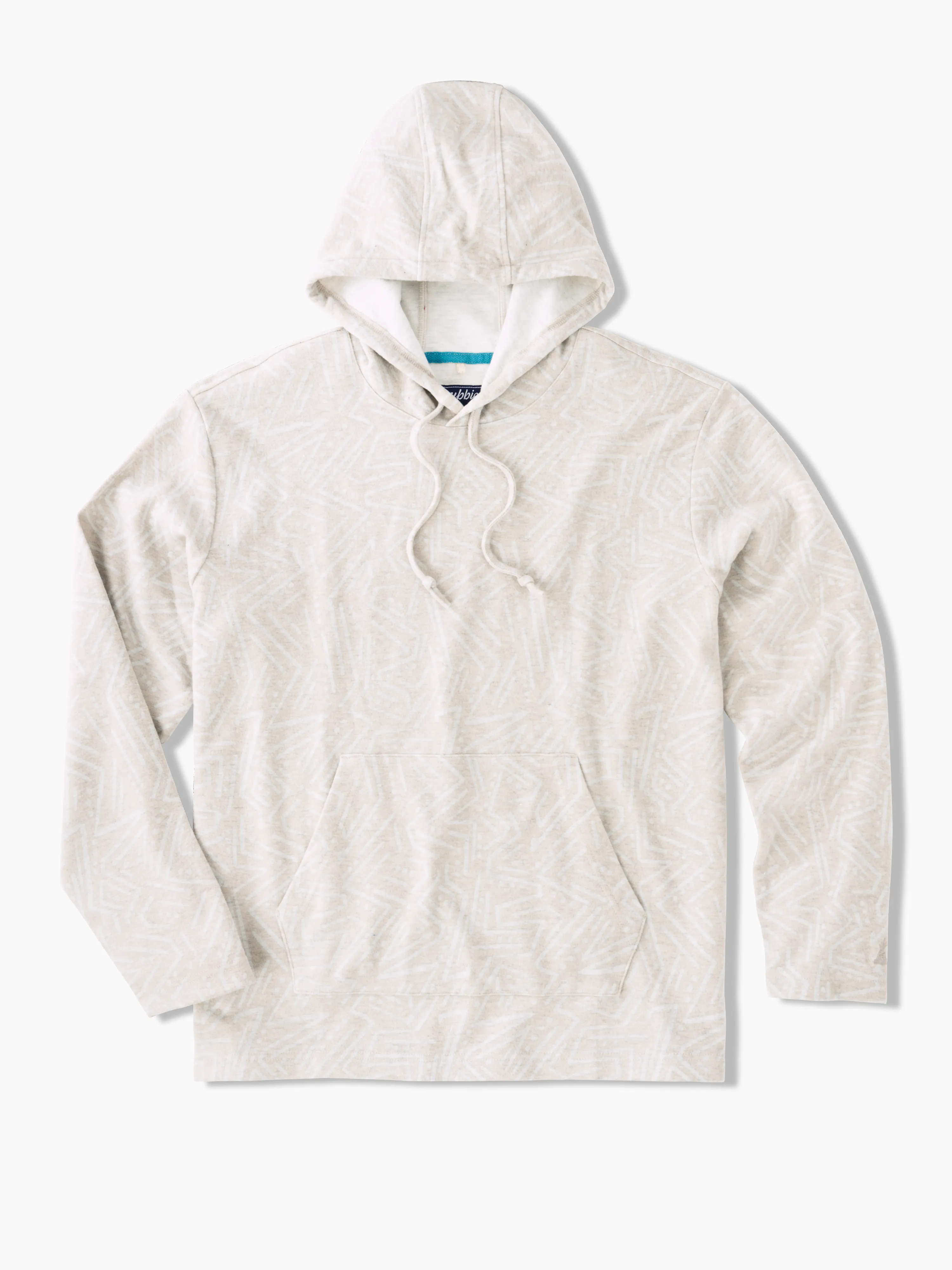 The Zig-Zagger (Cloud-10 Hoodie) - Image 2