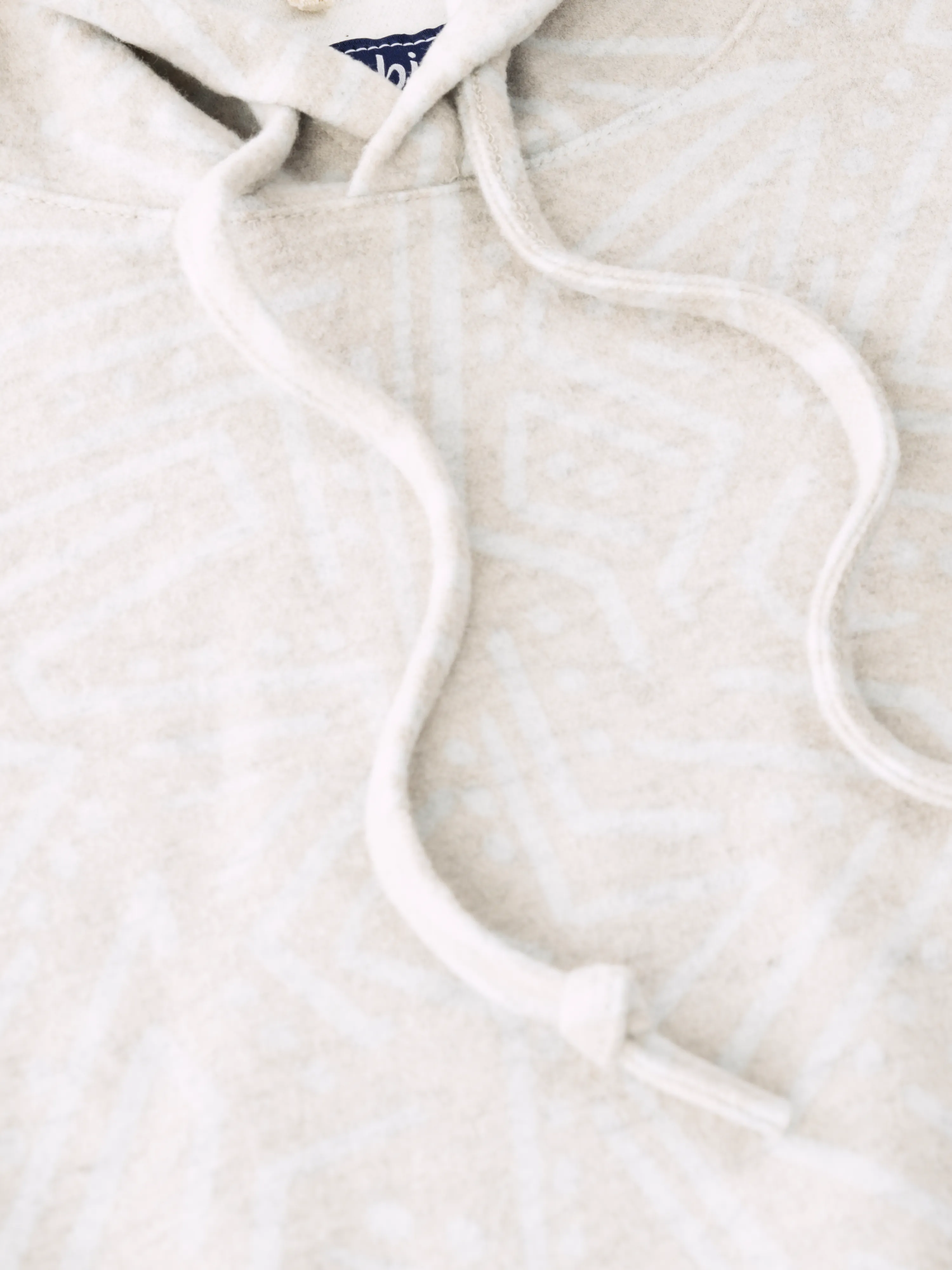 The Zig-Zagger (Cloud-10 Hoodie) - Image 4