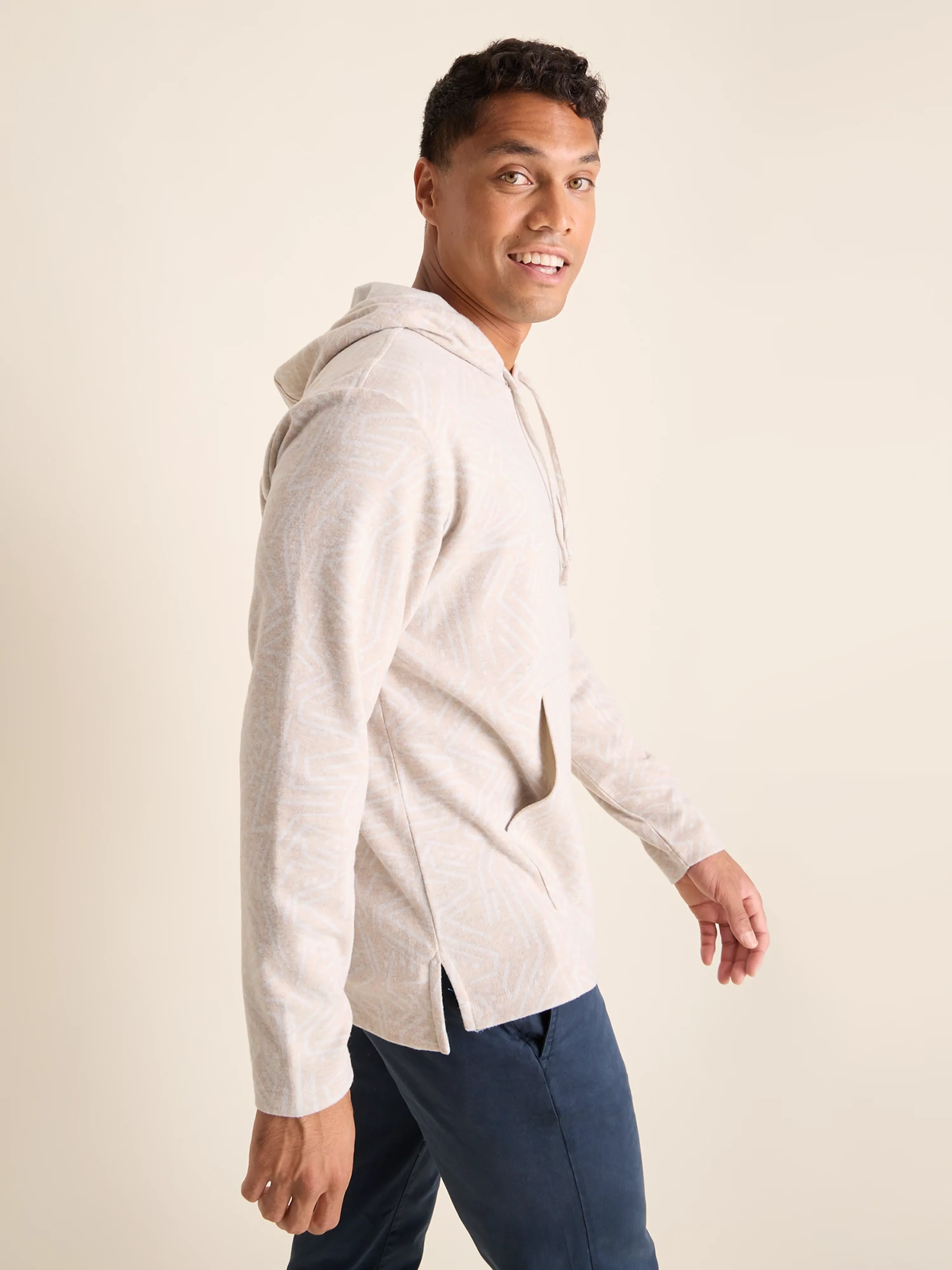 The Zig-Zagger (Cloud-10 Hoodie) - Image 5
