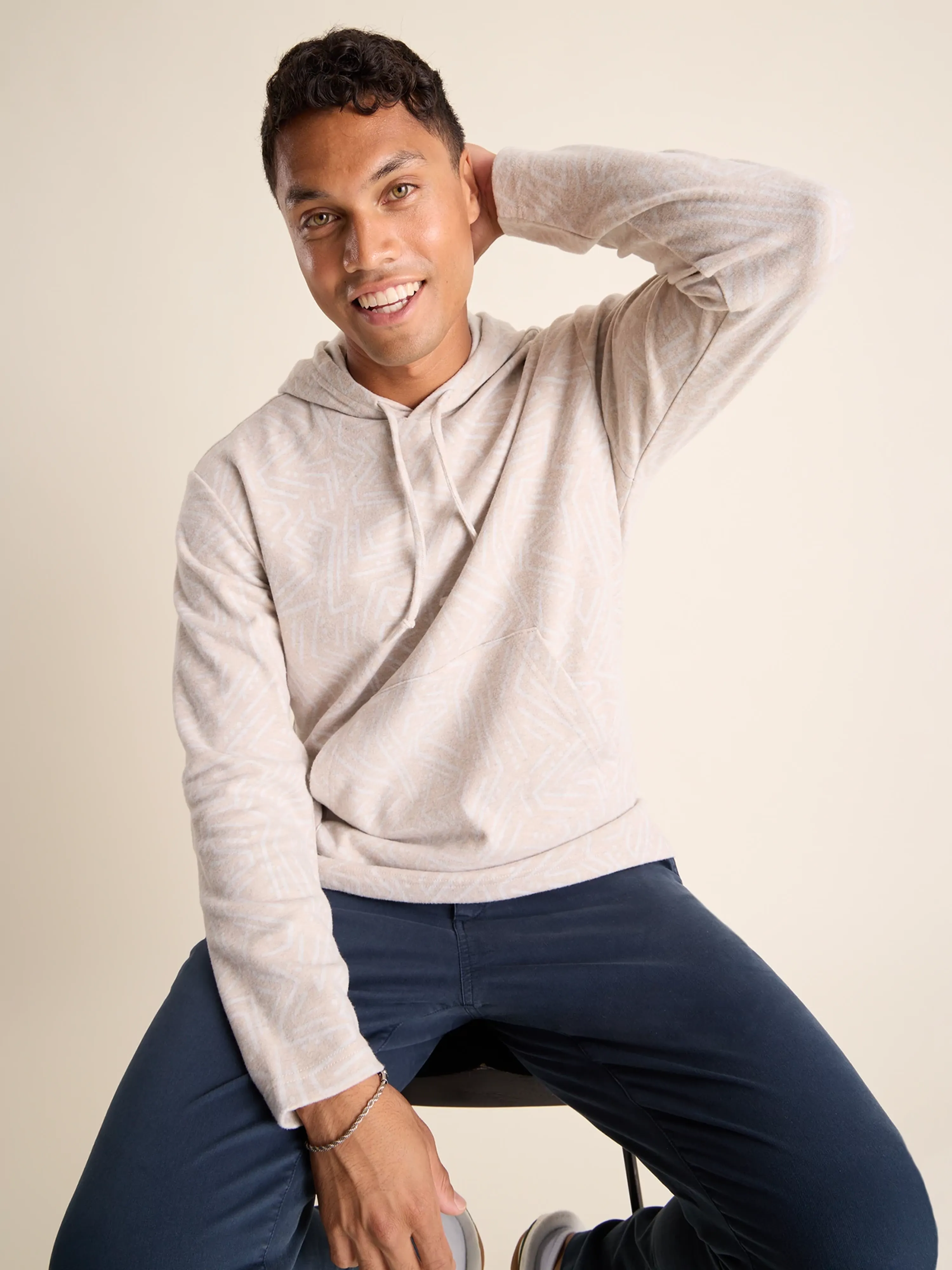 The Zig-Zagger (Cloud-10 Hoodie) - Image 8